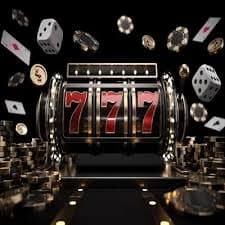 luck8887 Game Slot